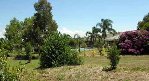 Aberdeen Motel - Holiday Sunshine Coast 3