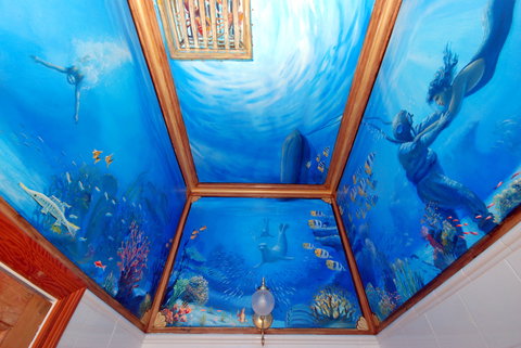 Above Bored Bed And Breakfast - Sunshine Coast Tourism 5