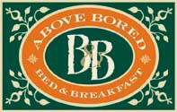 Above Bored Bed And Breakfast - Sunshine Coast Tourism 7