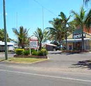Absolute Oceanfront Tourist Park - Sunshine Coast Tourism
