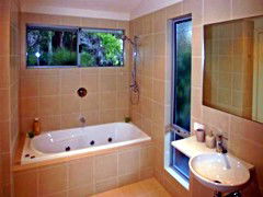 Acacia Chalets - Holiday Sunshine Coast 2