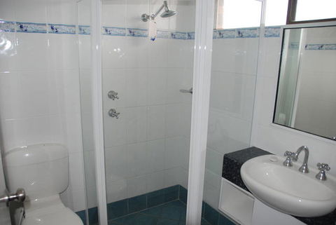 Acacia Motel - Holiday Sunshine Coast 1