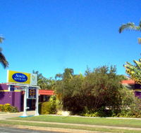 Acacia Motor Inn - Sunshine Coast Tourism