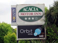 Acacia Motor Inn - Holiday Sunshine Coast 7