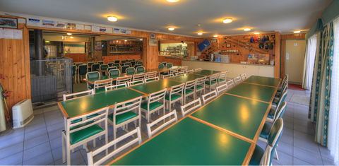 Acacia Snowy Motel - Holiday Sunshine Coast 5