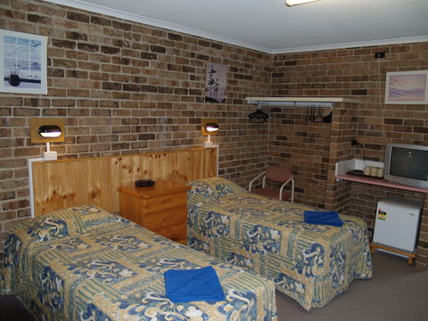 Acacia Snowy Motel - Holiday Sunshine Coast 9
