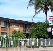 Adamstown Elizabeth Motor Inn - Sunshine Coast Tourism