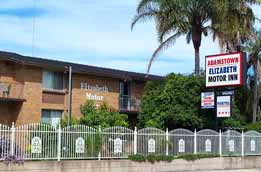 Adamstown Elizabeth Motor Inn - Holiday Sunshine Coast 0