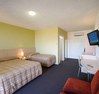 Adelaide Road Motor Lodge - Sunshine Coast Tourism