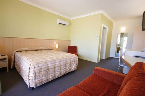 Adelaide Road Motor Lodge - Holiday Sunshine Coast 4