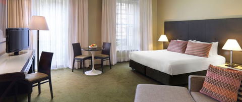 Adina Apartment Hotel Adelaide Treasury - Sunshine Coast Tourism 0