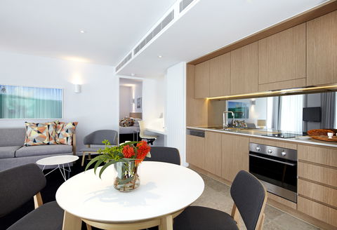 Adina Apartment Hotel Bondi Beach Sydney - Holiday Sunshine Coast 3