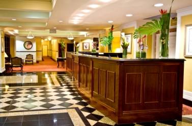 Adina Apartment Hotel Brisbane, Anzac Square - Holiday Sunshine Coast 1