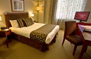 Adina Apartment Hotel Brisbane, Anzac Square - Holiday Sunshine Coast 0