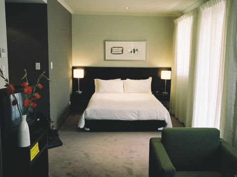Adina Apartment Hotel Chippendale - Holiday Sunshine Coast 0