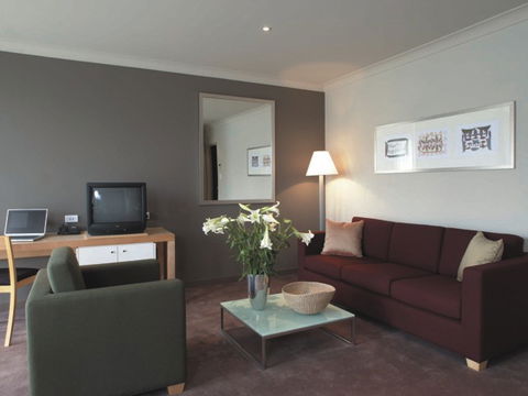 Adina Apartment Hotel Chippendale - Holiday Sunshine Coast 3