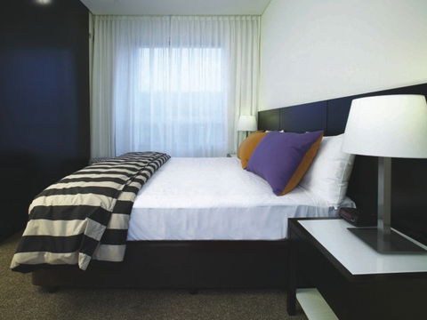 Adina Apartment Hotel Perth - Holiday Sunshine Coast 0