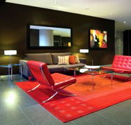 Adina Apartment Hotel Perth Barrack Plaza - Holiday Sunshine Coast