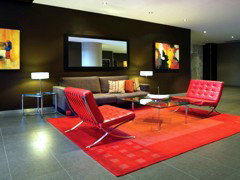 Adina Apartment Hotel Perth, Barrack Plaza - Sunshine Coast Tourism 0