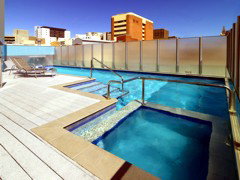 Adina Apartment Hotel Perth, Barrack Plaza - Sunshine Coast Tourism 2