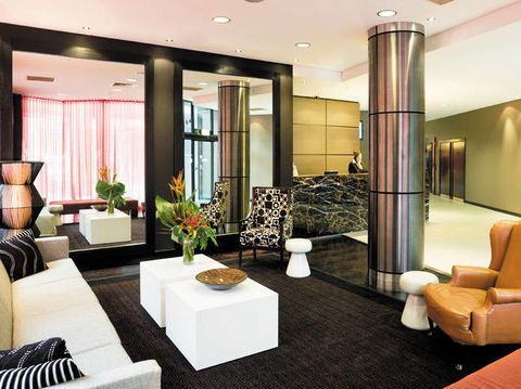 Adina Apartment Hotel Sydney, Crown Street - Holiday Sunshine Coast 2