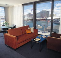 Adina Apartment Hotel Sydney Harbourside - Sunshine Coast Tourism