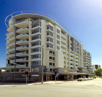 Adina Apartment Hotel Wollongong - Sunshine Coast Tourism