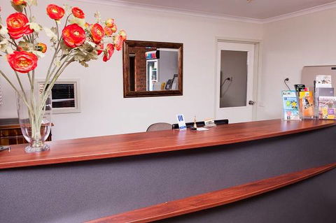 Advance Motel Wangaratta - Sunshine Coast Tourism 0