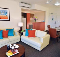 Advance Serviced Apartments - Sunshine Coast Tourism