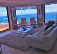 Aegean Apartments - Holiday Sunshine Coast