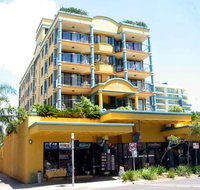 Aegean Mooloolaba - Sunshine Coast Tourism