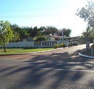 Affordable Gold City Motel - Sunshine Coast Tourism