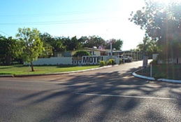 Affordable Gold City Motel - Holiday Sunshine Coast 0