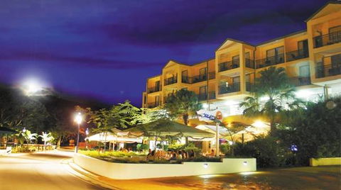 Airlie Beach Hotel - Holiday Sunshine Coast 0