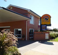 Akuna Motor Inn - Sunshine Coast Tourism