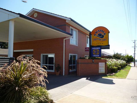 Akuna Motor Inn - Sunshine Coast Tourism 0