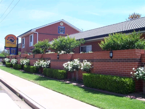 Akuna Motor Inn - Sunshine Coast Tourism 3