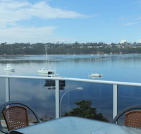 Albacore Apartments - Sunshine Coast Tourism