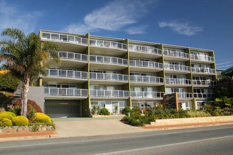 Albacore Apartments - Holiday Sunshine Coast 4