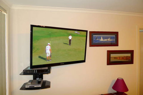 Albatross Holiday Units - Sunshine Coast Tourism 1