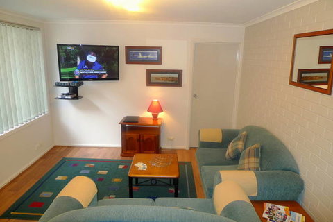 Albatross Holiday Units - Sunshine Coast Tourism 6
