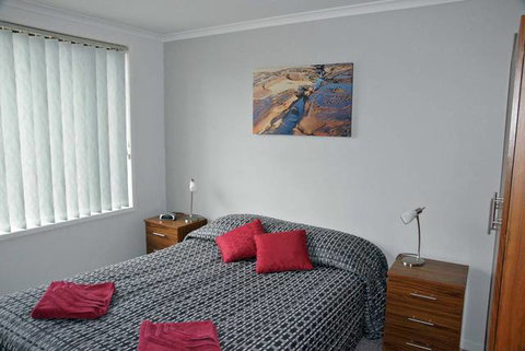 Albatross Holiday Units - Sunshine Coast Tourism 8