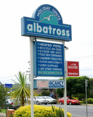 Albatross Holiday Units - Sunshine Coast Tourism 9