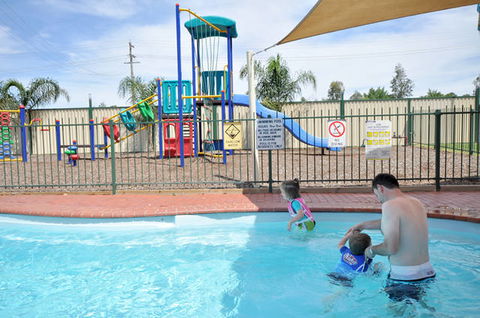 Albury All Seasons Tourist Park - Holiday Sunshine Coast 5