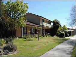 Albury Allawa Motor Inn - Holiday Sunshine Coast 1