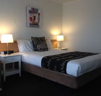 Albury Burvale Motor Inn - Sunshine Coast Tourism