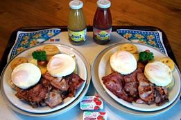 Albury Classic Motor Inn - Sunshine Coast Tourism 3