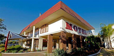 Albury Hume Inn Motel - Holiday Sunshine Coast 0
