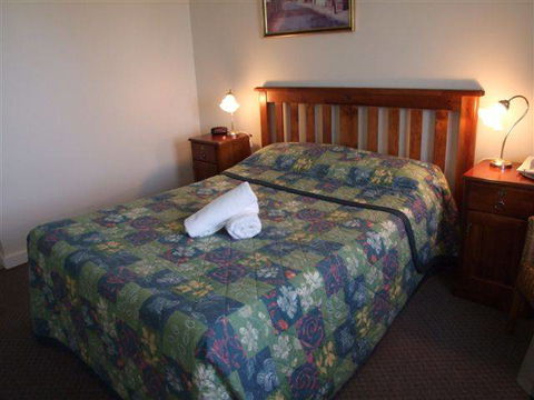 Albury Hume Inn Motel - Holiday Sunshine Coast 3