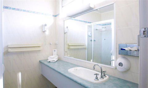 Albury Hume Inn Motel - Holiday Sunshine Coast 4